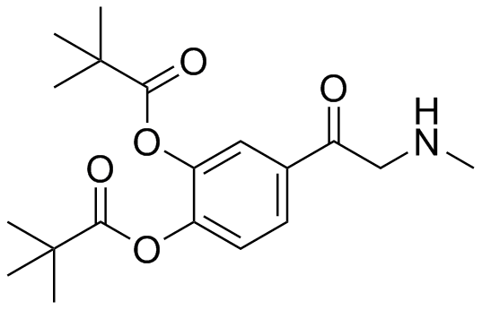 Dipivefrine EP Impurity E